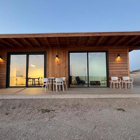 Apartamento Molinogrande Del Duraton San Miguel de Bernúy Exterior foto