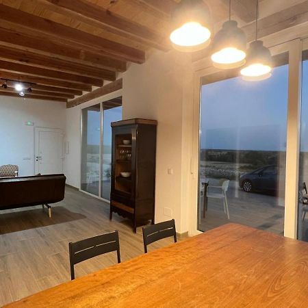 Apartamento Molinogrande Del Duraton San Miguel de Bernúy Exterior foto