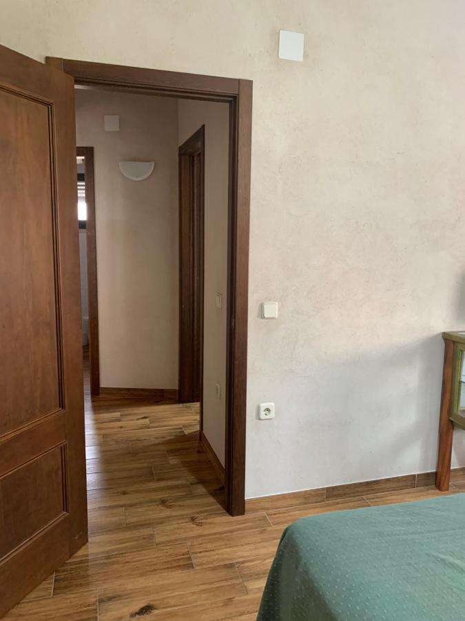 Apartamento Molinogrande Del Duraton San Miguel de Bernúy Exterior foto